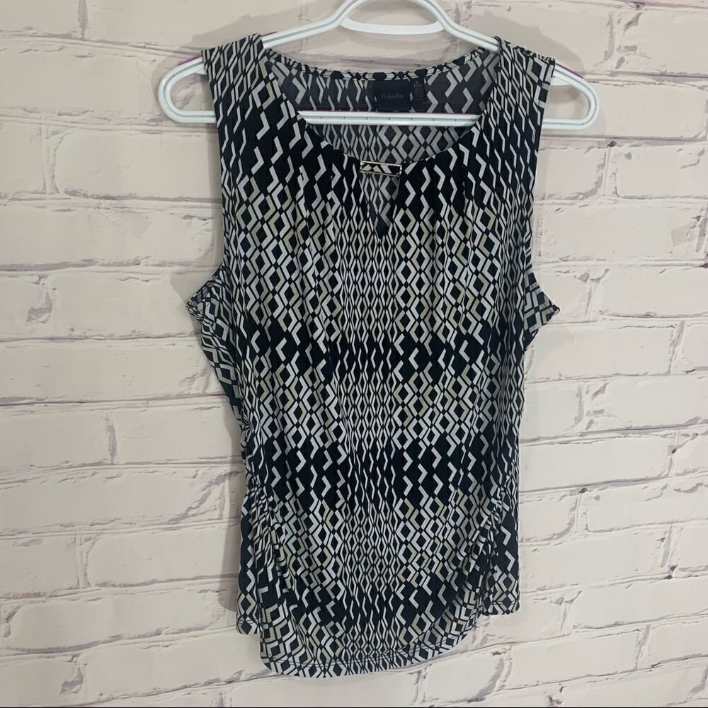 ‎Rafaella small blouse